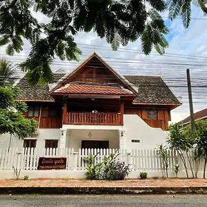 Accommodatie bij particulieren Moukdavan, Luang Prabang