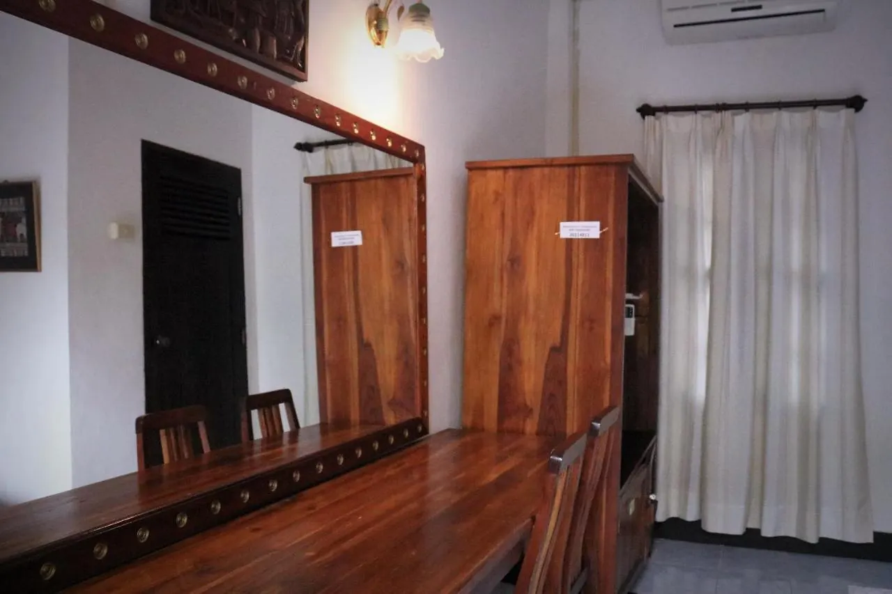 Xieng Mouane Guesthouse Luang Prabang