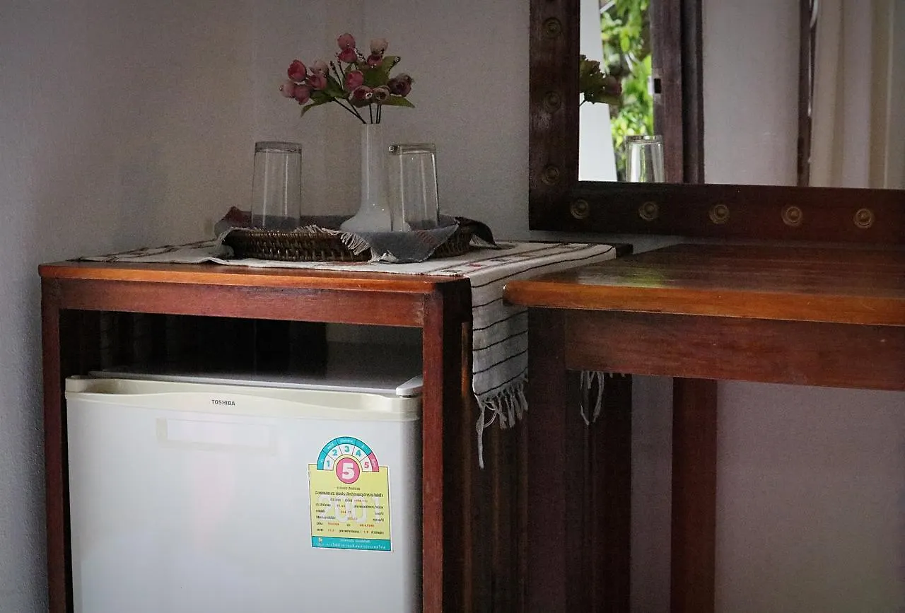 Xieng Mouane Guesthouse Luang Prabang 2*,