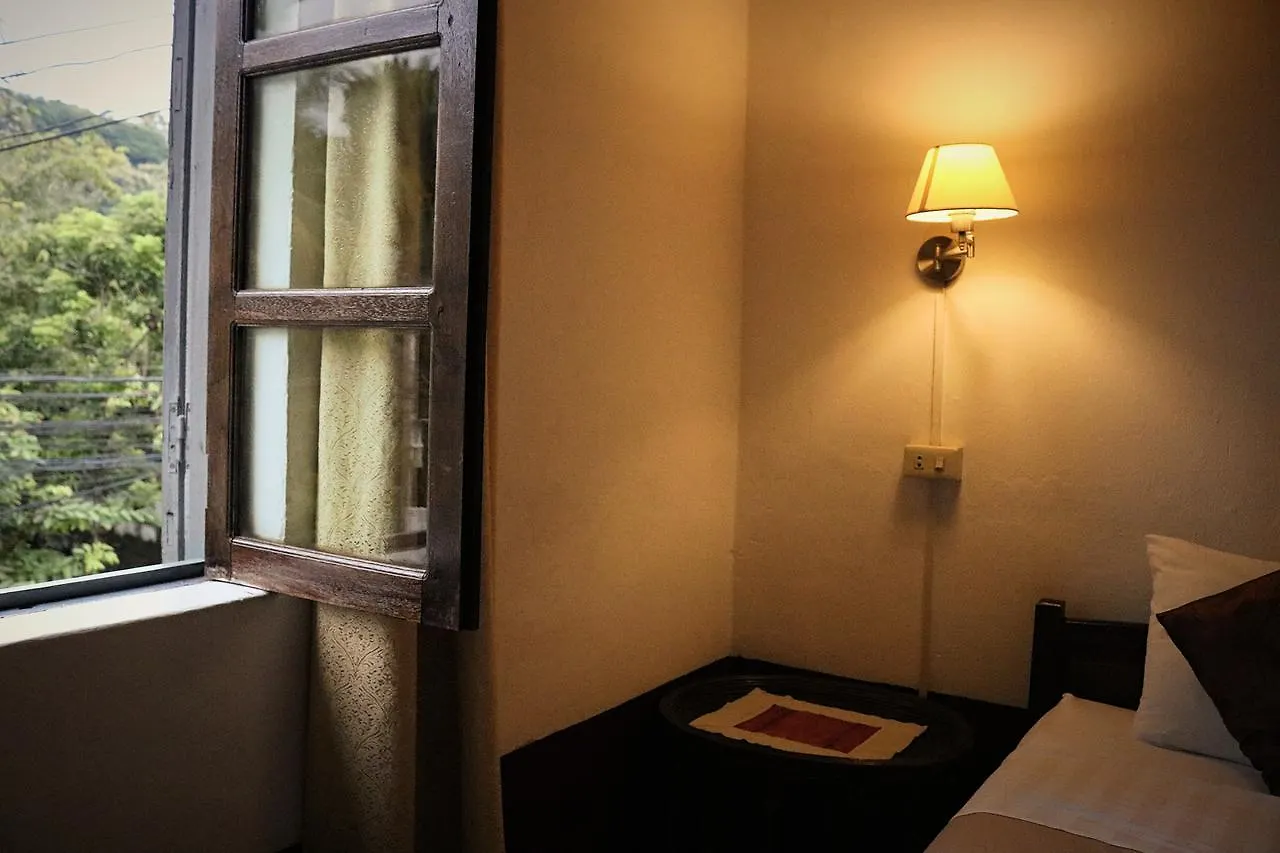 Xieng Mouane Guesthouse Luang Prabang