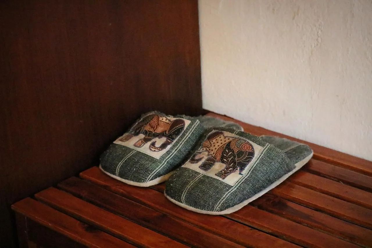 Xieng Mouane Guesthouse Luang Prabang