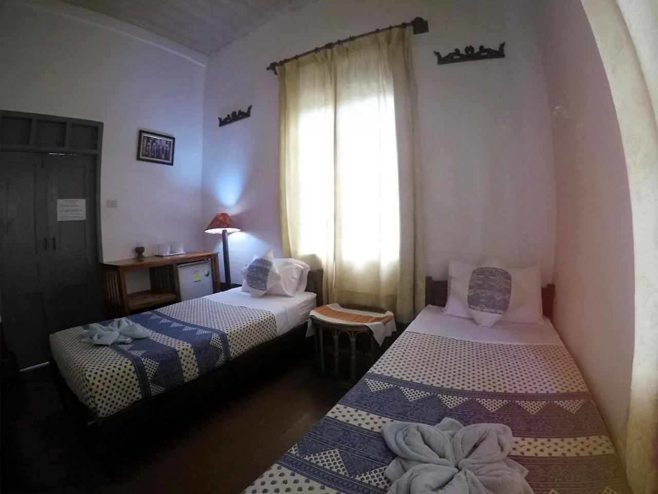 Xieng Mouane Guesthouse Luang Prabang