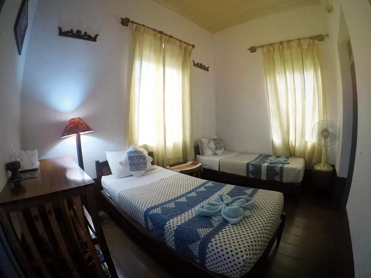 Xieng Mouane Guesthouse Luang Prabang