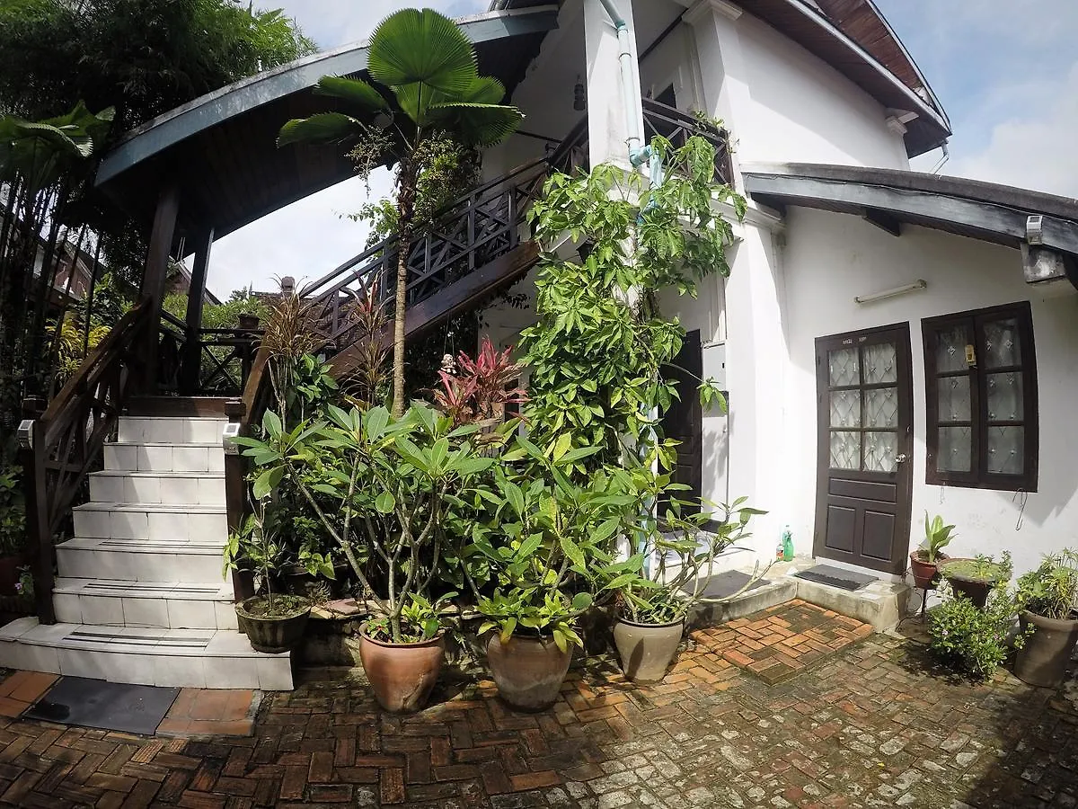 Konukevi Xieng Mouane Guesthouse Luang Prabang