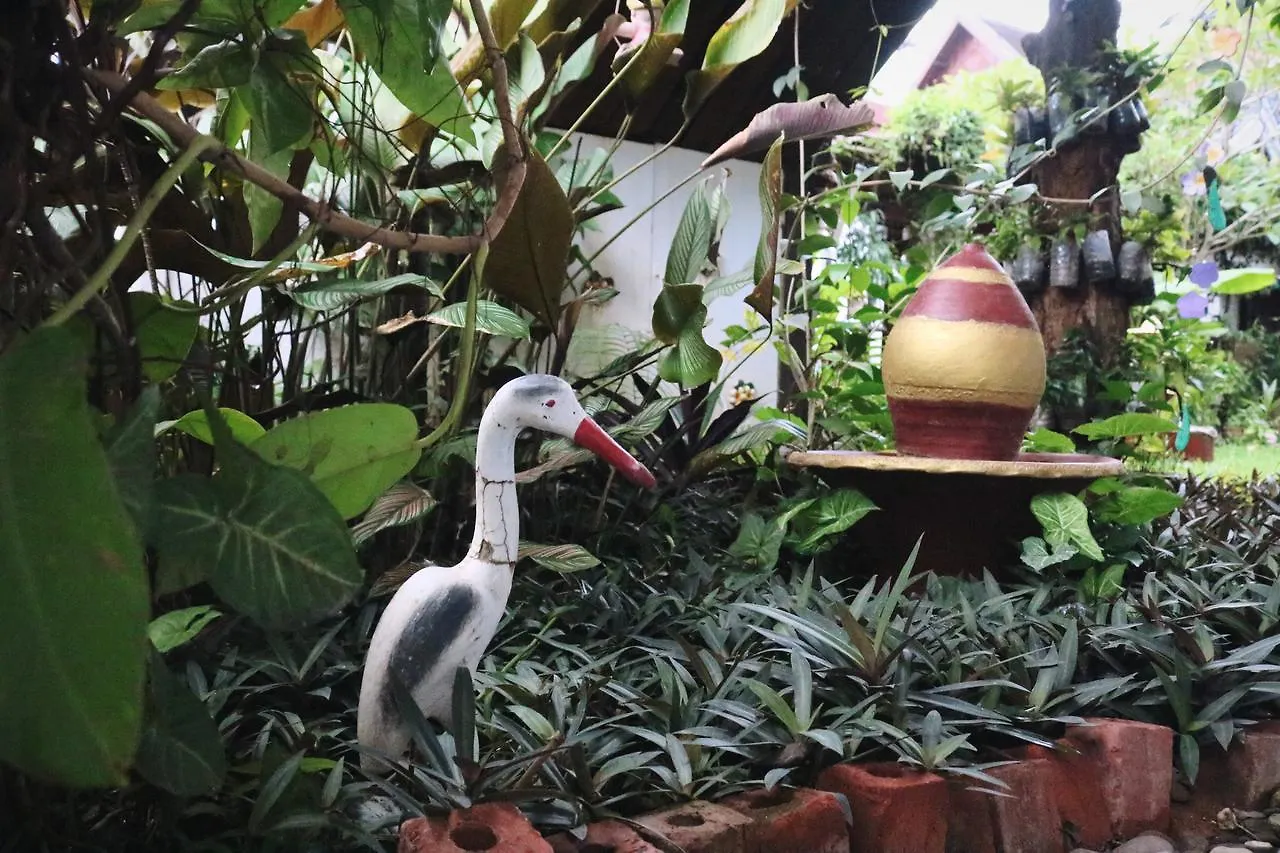 Xieng Mouane Guesthouse Luang Prabang Konukevi