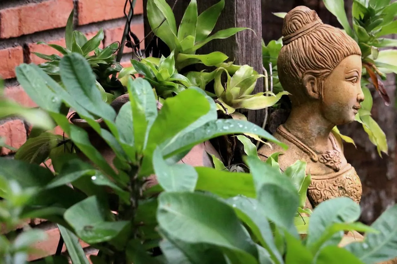 Xieng Mouane Guesthouse Luang Prabang