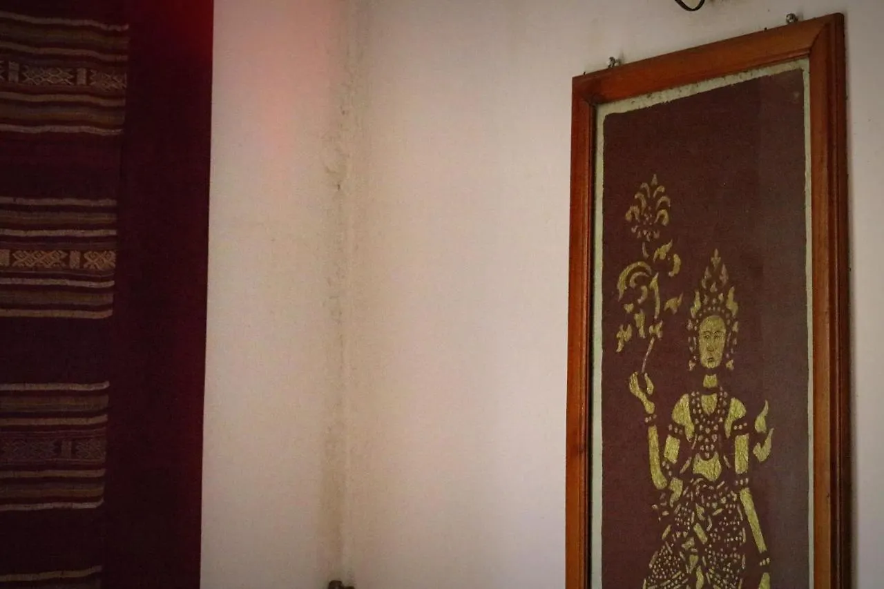 Xieng Mouane Guesthouse Luang Prabang Laos