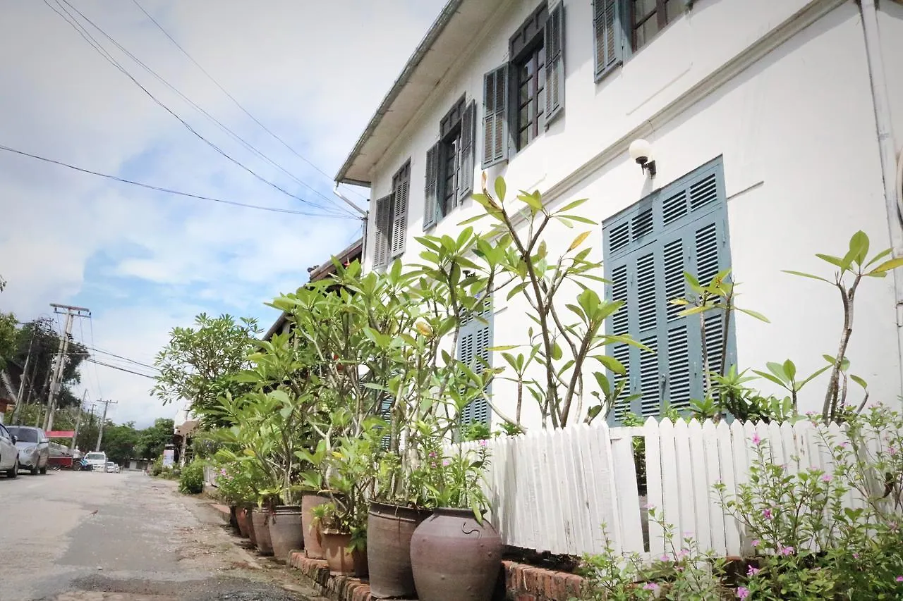 Xieng Mouane Guesthouse Luang Prabang