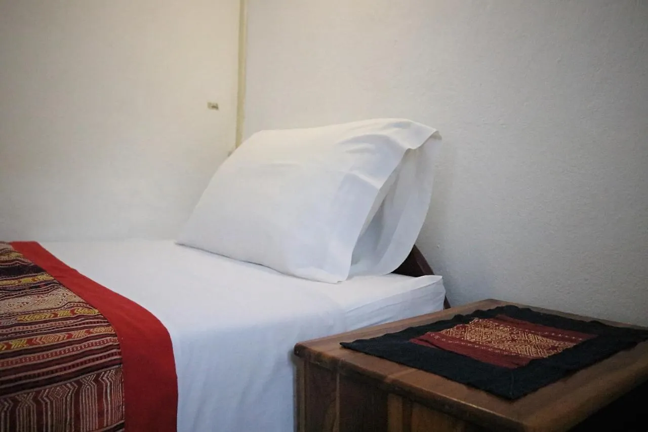 Xieng Mouane Guesthouse Luang Prabang Konukevi